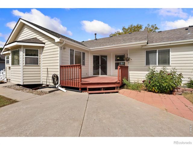 910 N 7th Place, Johnstown, CO 80534