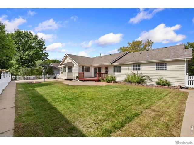 910 N 7th Place, Johnstown, CO 80534