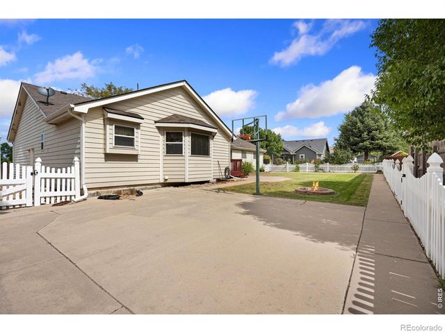 910 N 7th Place, Johnstown, CO 80534