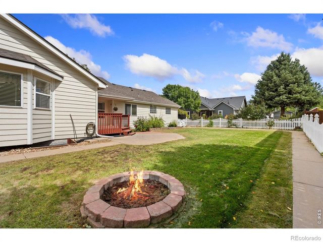 910 N 7th Place, Johnstown, CO 80534