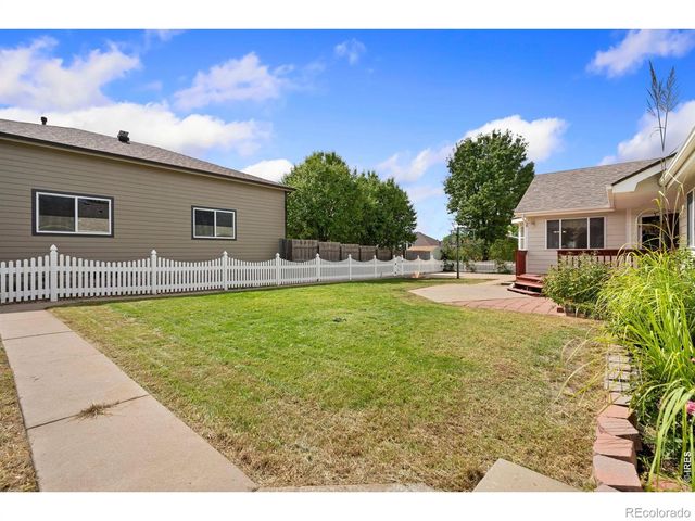 910 N 7th Place, Johnstown, CO 80534