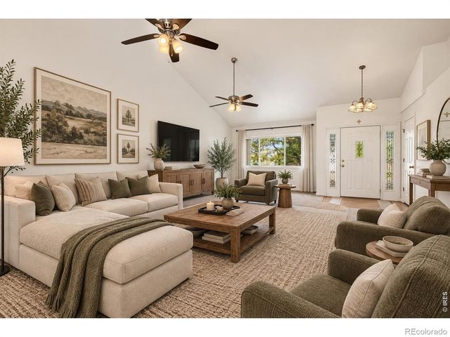910 N 7th Place, Johnstown, CO 80534