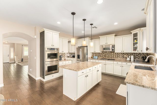 28321 N 44TH Way, Cave Creek, AZ 85331