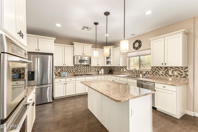 28321 N 44TH Way, Cave Creek, AZ 85331