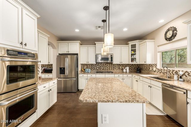 28321 N 44TH Way, Cave Creek, AZ 85331