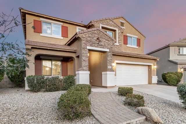 28321 N 44TH Way, Cave Creek, AZ 85331