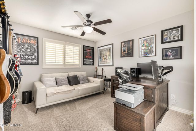 28321 N 44TH Way, Cave Creek, AZ 85331