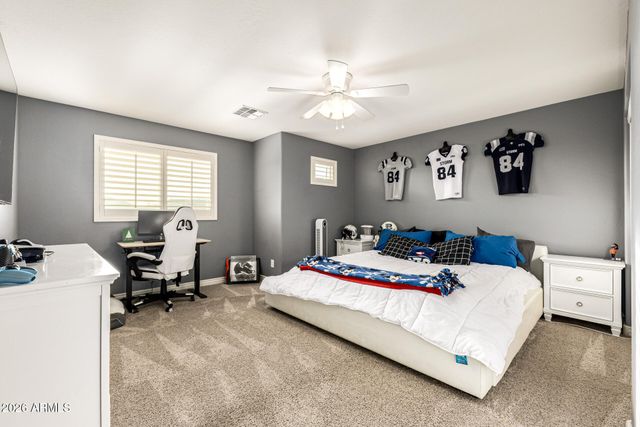 28321 N 44TH Way, Cave Creek, AZ 85331