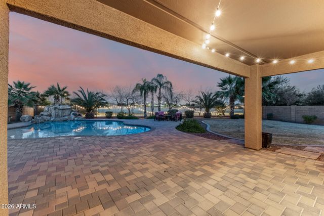 28321 N 44TH Way, Cave Creek, AZ 85331