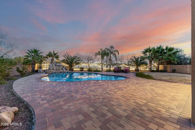 28321 N 44TH Way, Cave Creek, AZ 85331