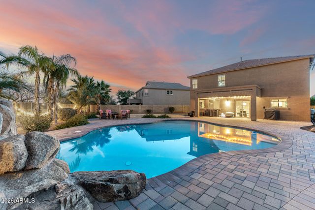 28321 N 44TH Way, Cave Creek, AZ 85331