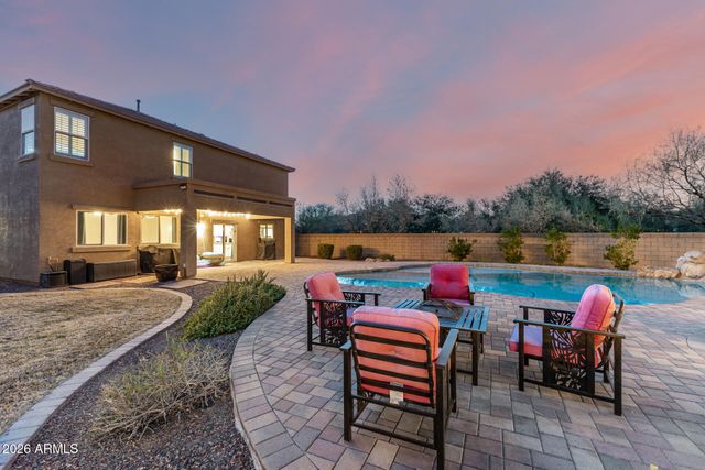 28321 N 44TH Way, Cave Creek, AZ 85331