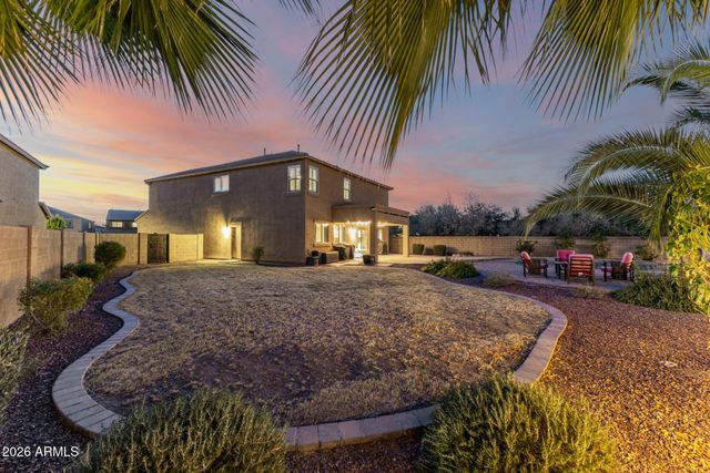 28321 N 44TH Way, Cave Creek, AZ 85331