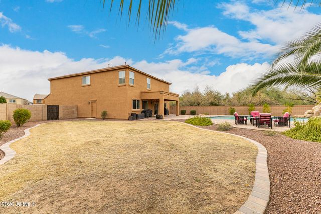 28321 N 44TH Way, Cave Creek, AZ 85331