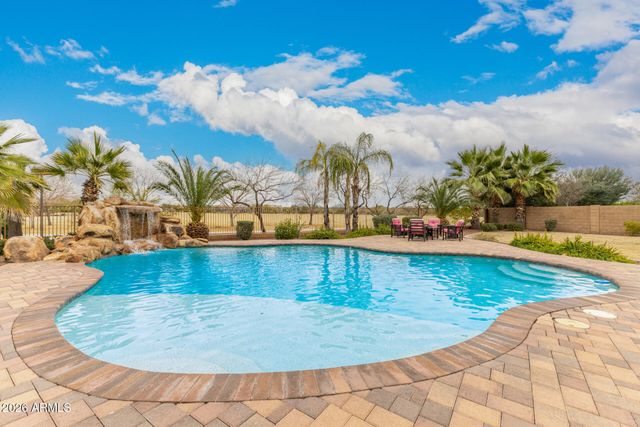 28321 N 44TH Way, Cave Creek, AZ 85331