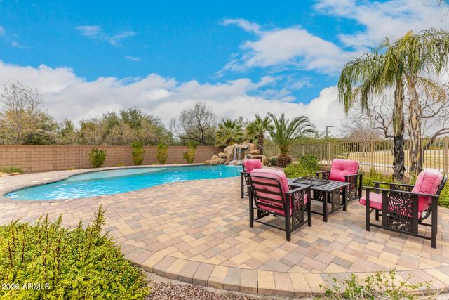 28321 N 44TH Way, Cave Creek, AZ 85331