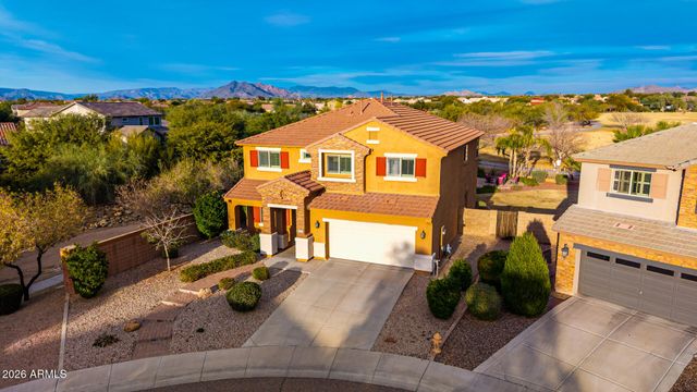 28321 N 44TH Way, Cave Creek, AZ 85331