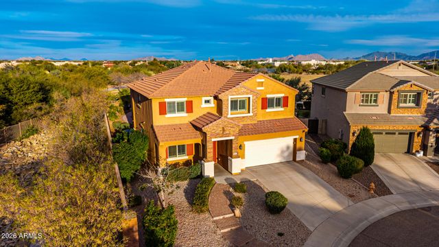 28321 N 44TH Way, Cave Creek, AZ 85331