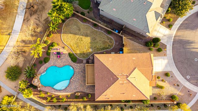 28321 N 44TH Way, Cave Creek, AZ 85331