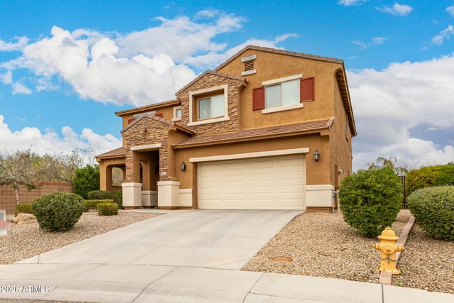 28321 N 44TH Way, Cave Creek, AZ 85331