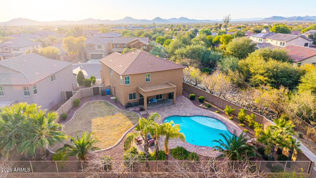 28321 N 44TH Way, Cave Creek, AZ 85331