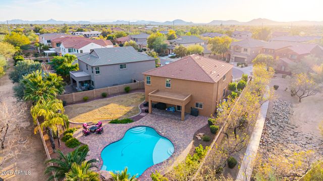 28321 N 44TH Way, Cave Creek, AZ 85331