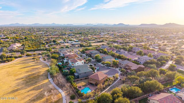 28321 N 44TH Way, Cave Creek, AZ 85331