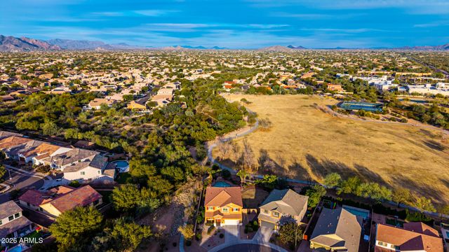 28321 N 44TH Way, Cave Creek, AZ 85331
