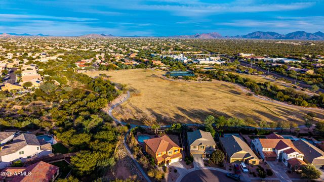 28321 N 44TH Way, Cave Creek, AZ 85331