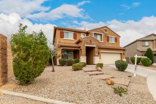 28321 N 44TH Way, Cave Creek, AZ 85331