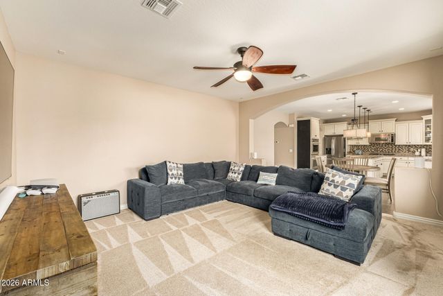 28321 N 44TH Way, Cave Creek, AZ 85331