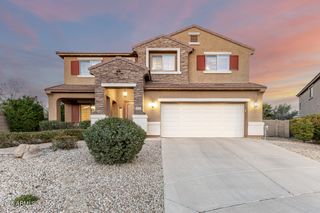 28321 N 44TH Way, Cave Creek, AZ 85331