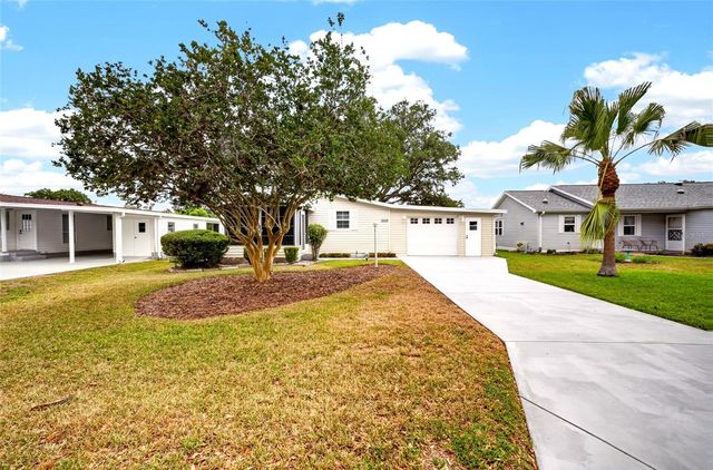 1222 ZAPATA PLACE, Lady Lake, FL 32159