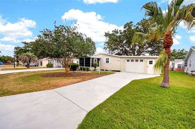 1222 ZAPATA PLACE, Lady Lake, FL 32159