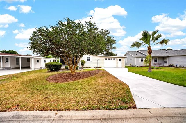 1222 ZAPATA PLACE, Lady Lake, FL 32159