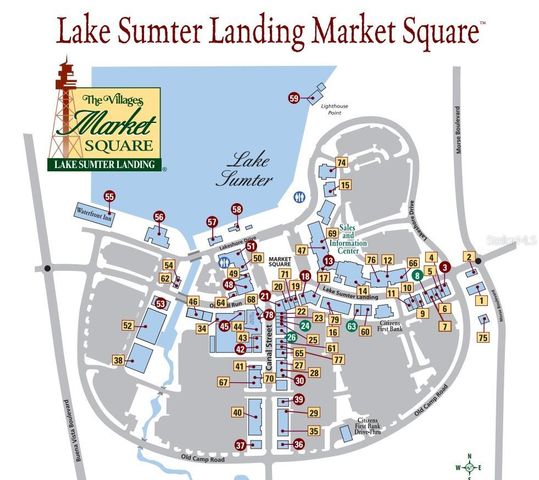 1222 ZAPATA PLACE, Lady Lake, FL 32159