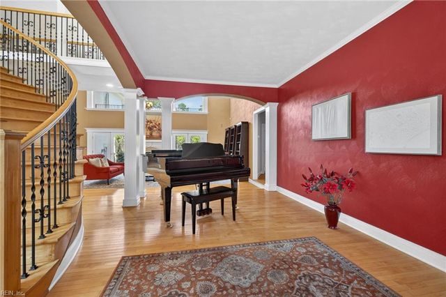 1500 Chandon CRES, Virginia Beach, VA 23454