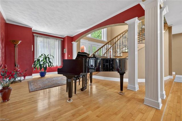 1500 Chandon CRES, Virginia Beach, VA 23454