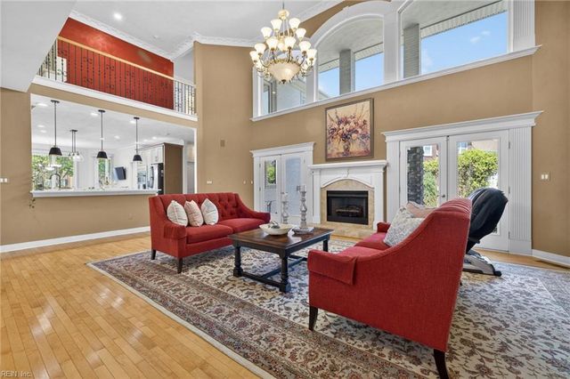 1500 Chandon CRES, Virginia Beach, VA 23454