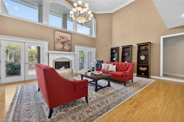 1500 Chandon CRES, Virginia Beach, VA 23454
