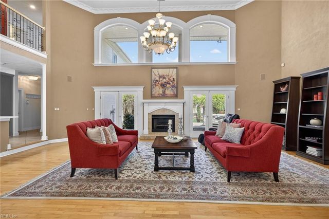 1500 Chandon CRES, Virginia Beach, VA 23454