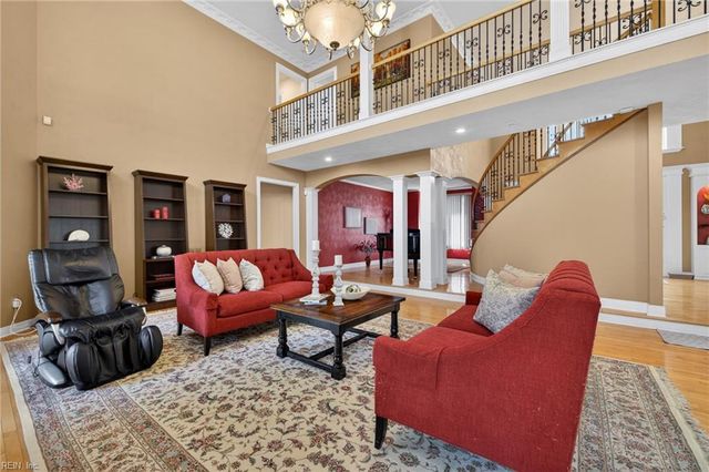 1500 Chandon CRES, Virginia Beach, VA 23454