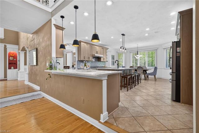 1500 Chandon CRES, Virginia Beach, VA 23454