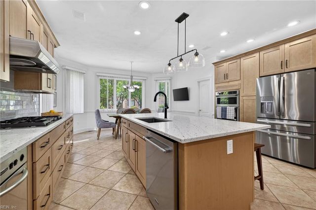 1500 Chandon CRES, Virginia Beach, VA 23454
