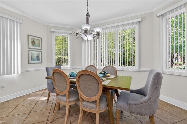 1500 Chandon CRES, Virginia Beach, VA 23454