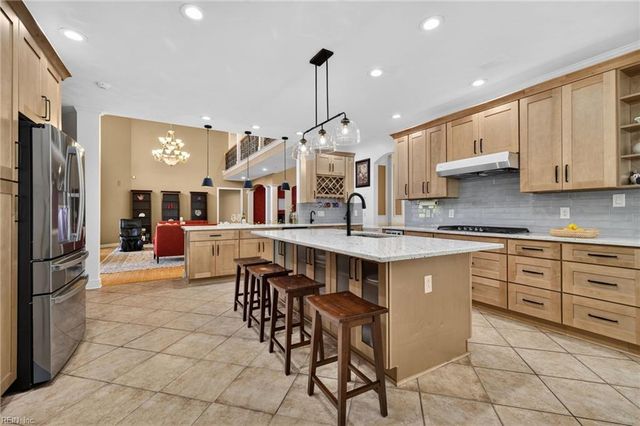 1500 Chandon CRES, Virginia Beach, VA 23454