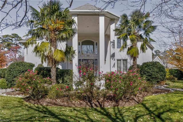1500 Chandon CRES, Virginia Beach, VA 23454