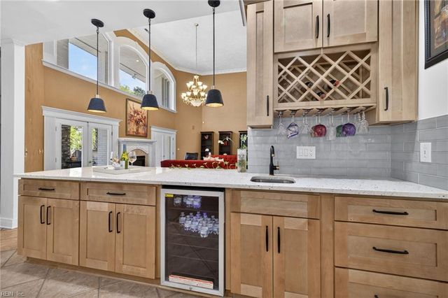 1500 Chandon CRES, Virginia Beach, VA 23454
