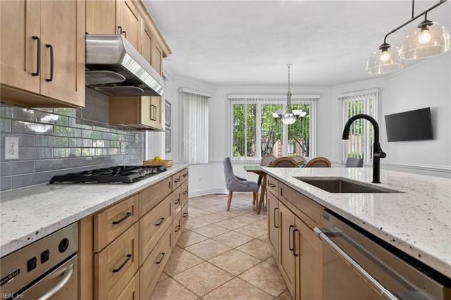 1500 Chandon CRES, Virginia Beach, VA 23454