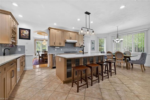 1500 Chandon CRES, Virginia Beach, VA 23454
